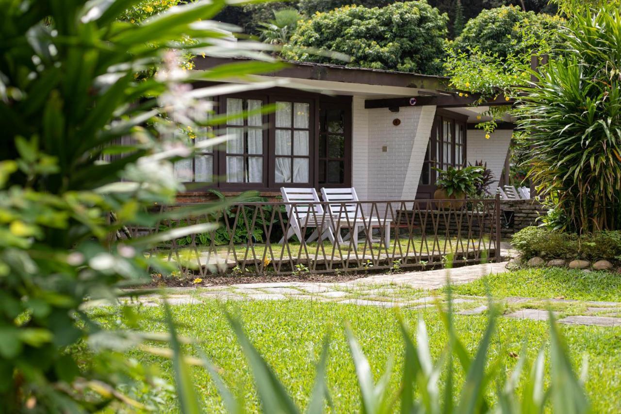 Fish Tail Lodge Ποκάρα Εξωτερικό φωτογραφία