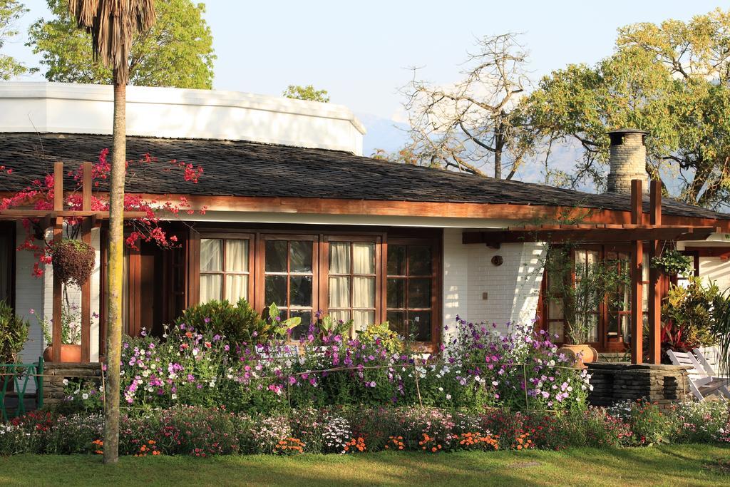 Fish Tail Lodge Ποκάρα Εξωτερικό φωτογραφία