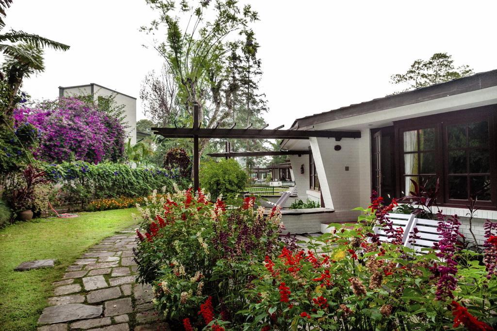 Fish Tail Lodge Ποκάρα Εξωτερικό φωτογραφία